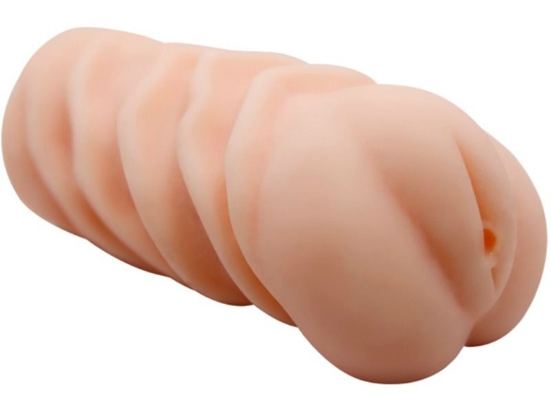 CRAZY BULL - ISABEL VAGINA MASTURBÁTOR 13.5 CM